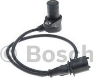 BOSCH 0 261 210 205 - Czujnik położenia wału korbowego