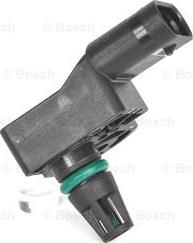 BOSCH 0 261 230 412 - CZUJNIK CIŚN. POWIETRZA PEUGEOT 308 1.6THP 15-