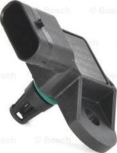 BOSCH 0 261 230 412 - CZUJNIK CIŚN. POWIETRZA PEUGEOT 308 1.6THP 15-