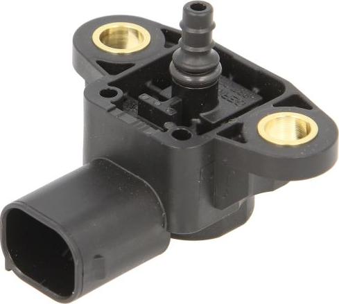 BOSCH 0 261 230 439 — Czujnik, ciśnienie doładowania