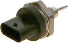BOSCH 0 261 230 474 - CZUJNIK CIŚN. PAL. AUDI A3 1.4TFSI 13-