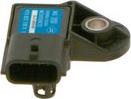 BOSCH 0 261 230 514 - Czujnik ciśnienia w kolekt. ssącym