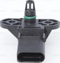 BOSCH 0 261 230 053 - Czujnik ciśnienia, wzmacniacz siły hamowania (serwo)