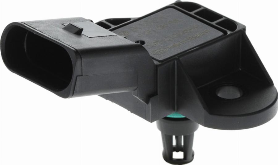 BOSCH 0 261 230 00L — Czujnik, ciśnienie w kolektorze dolotowym