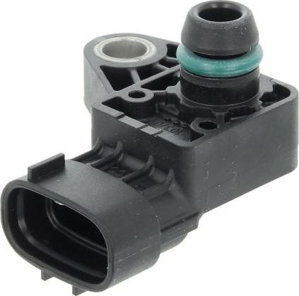 BOSCH 0 261 230 198 — Czujnik, ciśnienie w kolektorze dolotowym