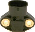 BOSCH 0 261 230 145 — Czujnik, temperatura paliwa