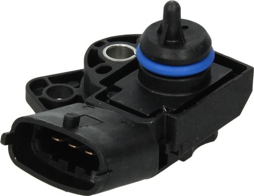 BOSCH 0 261 230 109 - Czujnik ciśnienia w kolekt. ssącym