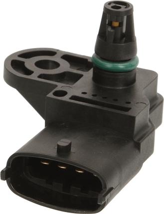 BOSCH 0 261 230 118 — Czujnik, ciśnienie w kolektorze dolotowym