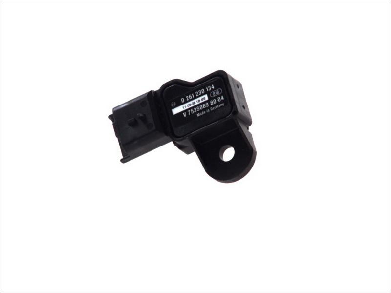 BOSCH 0 261 230 134 — Czujnik, ciśnienie doładowania