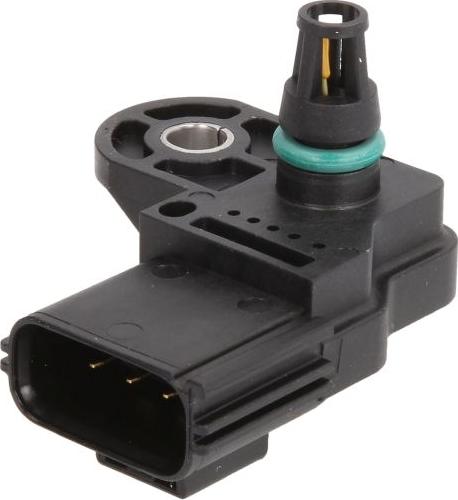 BOSCH 0 261 230 128 — Czujnik, ciśnienie paliwa