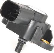 BOSCH 0 261 230 355 — Czujnik, ciśnienie doładowania
