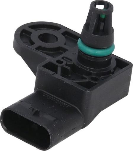 BOSCH 0 261 230 252 — Czujnik, ciśnienie doładowania