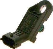 BOSCH 0 261 230 216 - Czujnik ciśnienia w kolekt. ssącym