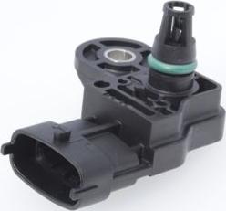 BOSCH 0 261 230 283 — Czujnik, ciśnienie doładowania