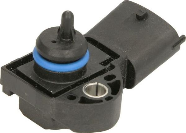 BOSCH 0 261 230 236 — Czujnik, ciśnienie paliwa