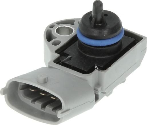 BOSCH 0 261 230 238 — Czujnik, ciśnienie paliwa
