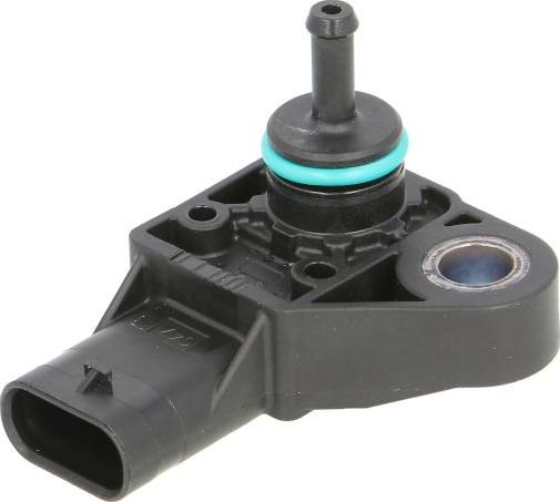 BOSCH 0 261 230 228 - Czujnik ciśnienia w kolekt. ssącym