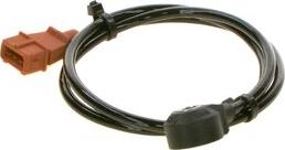 BOSCH 0 261 231 040 — Czujnik spalania stukowego