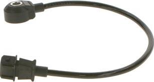 BOSCH 0 261 231 007 — Czujnik spalania stukowego
