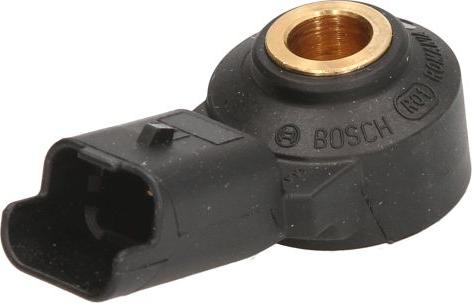 BOSCH 0 261 231 197 — Czujnik spalania stukowego