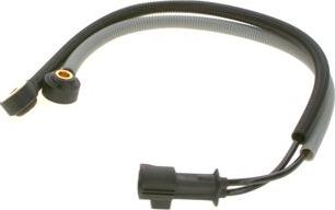 BOSCH 0 261 231 142 - Czujnik spalania stukowego