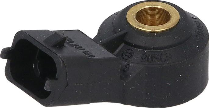 BOSCH 0 261 231 120 — Czujnik spalania stukowego