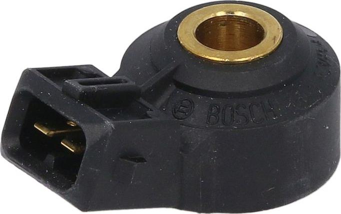 BOSCH 0 261 231 128 — Czujnik spalania stukowego