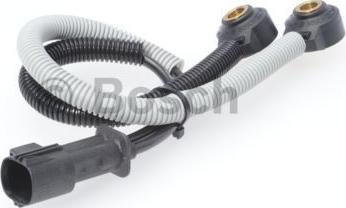 BOSCH 0 261 231 178 — Czujnik spalania stukowego