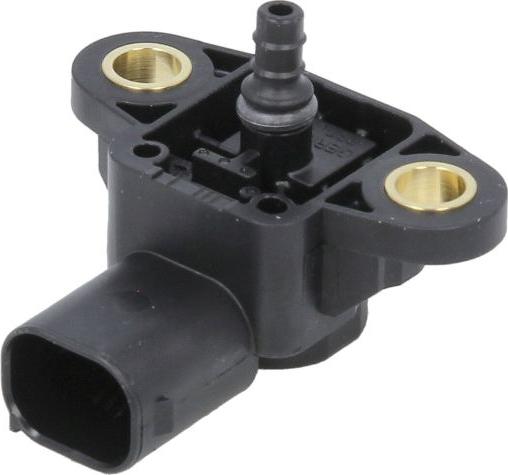 BOSCH 0 261 232 00D — Czujnik, ciśnienie doładowania