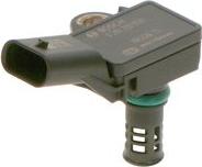 BOSCH 0 261 232 032 — Czujnik, ciśnienie doładowania