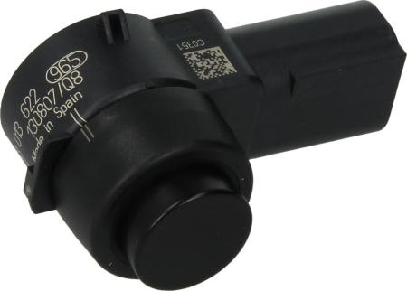 BOSCH 0 263 013 622 - CZUJNIK PARKOWANIA CITROEN C3 1.1 02-