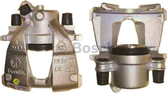 BOSCH 0 204 103 503 — Zacisk hamulca