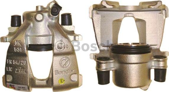 BOSCH 0 204 103 502 — Zacisk hamulca