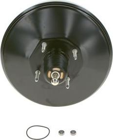 BOSCH 0 204 125 902 — Urządzenie wspomagające siłę hamowania