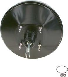 BOSCH 0 204 125 910 — Urządzenie wspomagające siłę hamowania