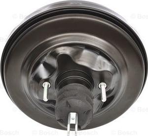 BOSCH 0 204 125 813 — Urządzenie wspomagające siłę hamowania