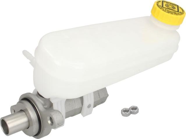 BOSCH 0 204 123 718 — Pompa hamulcowa