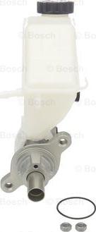 BOSCH 0 204 123 738 — Pompa hamulcowa