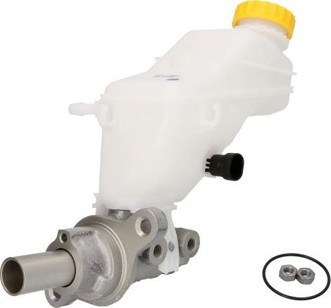 BOSCH 0 204 848 614 — Pompa hamulcowa
