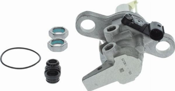 BOSCH 0 204 859 003 - POMPA HAM. AUDI A6-A7 2.0-3.0 QUATTRO 17-