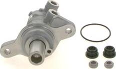 BOSCH 0 204 857 643 — Pompa hamulcowa