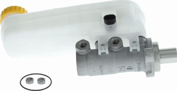 BOSCH 0 204 818 274 — Pompa hamulcowa