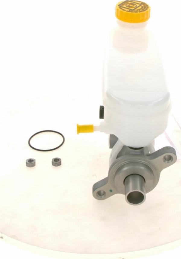 BOSCH 0 204 818 272 — Pompa hamulcowa