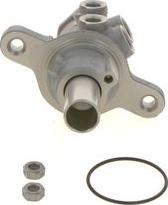 BOSCH 0 204 709 705 — Pompa hamulcowa