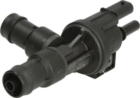 BOSCH 0 280 142 526 - ZAWÓR ODPOWIETRZENIA ZBIORNIKA BMW 1 1.5-2.0 19-