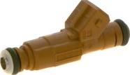 BOSCH 0 280 155 831 — Korpus wtryskiwacza