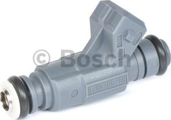BOSCH 0 280 155 788 — Korpus wtryskiwacza