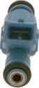 BOSCH 0 280 156 280 - Wtryskiwacz benzyny