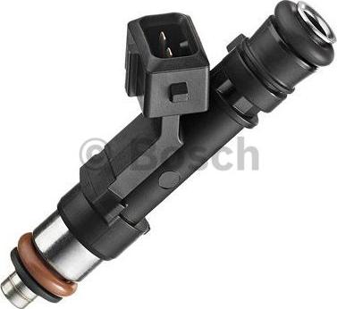 BOSCH 0 280 158 501 - Korpus wtryskiwacza