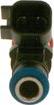 BOSCH 0 280 158 051 - Wtryskiwacz benzyny